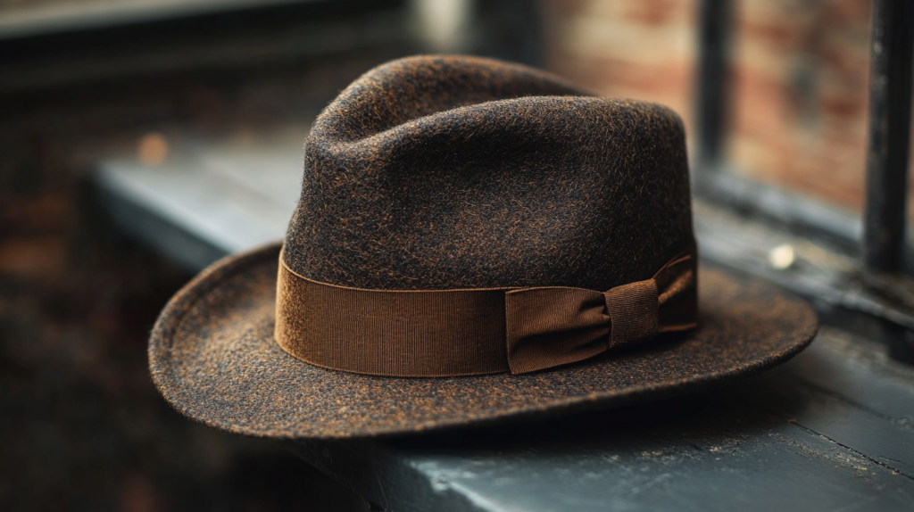 Jazz Hat